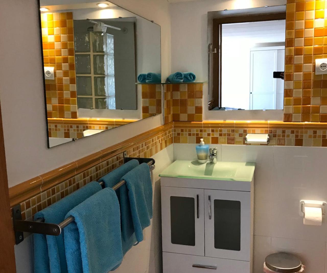 Casa Mallarenga Rooms Olivella Phòng bức ảnh