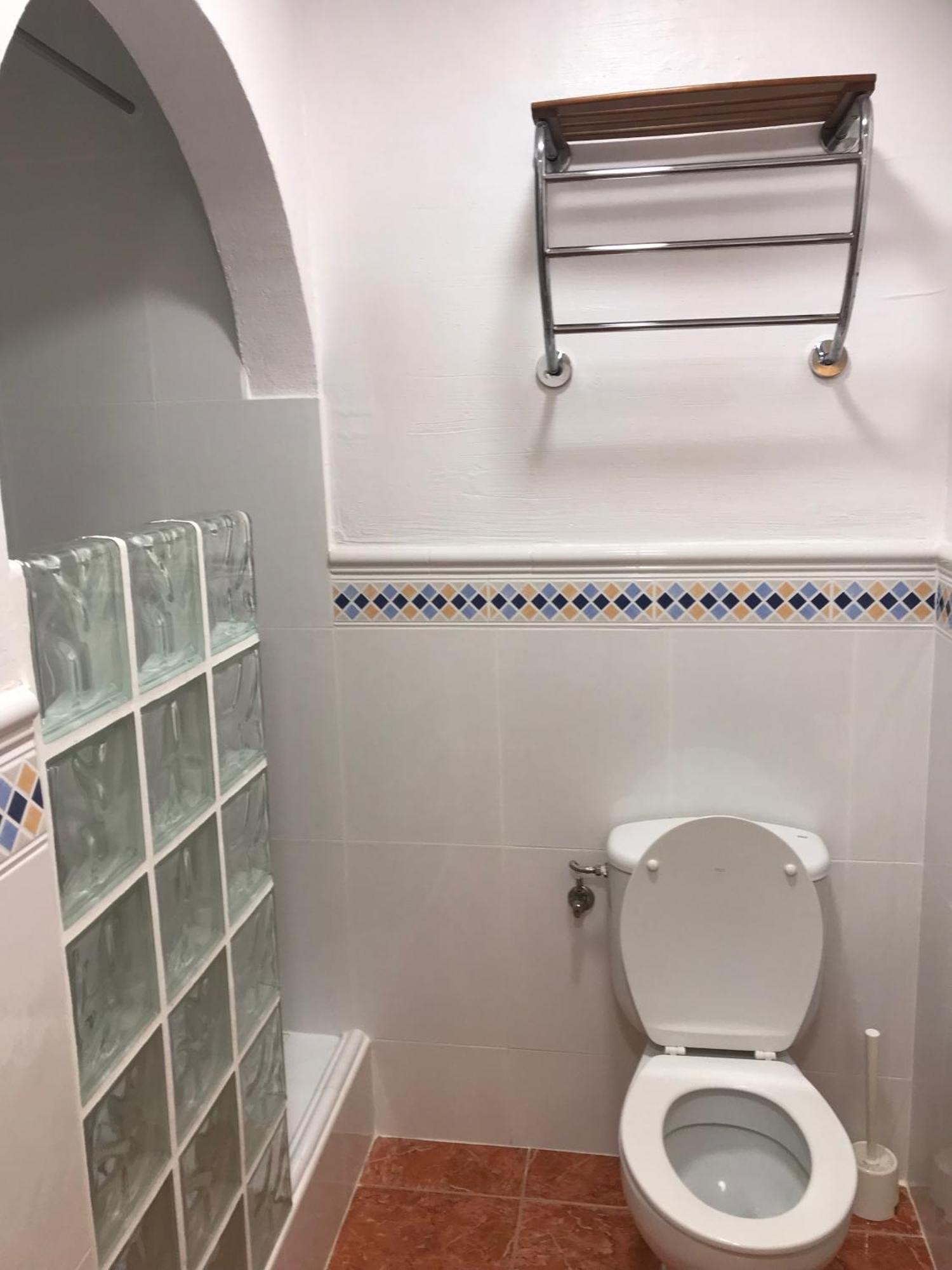 Casa Mallarenga Rooms Olivella Ngoại thất bức ảnh