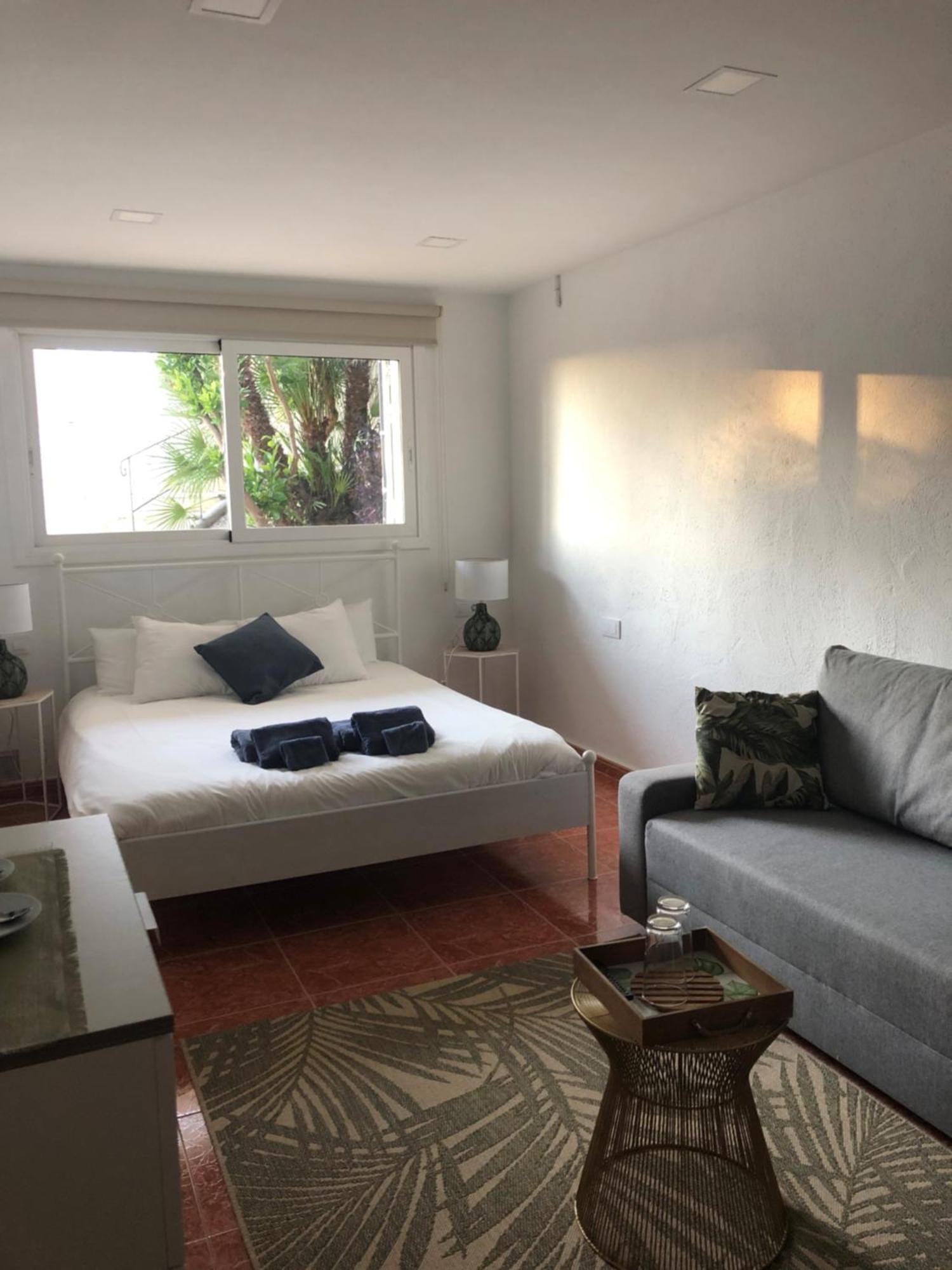 Casa Mallarenga Rooms Olivella Ngoại thất bức ảnh